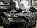 Lexus IS 250 2014 года за 450 000 тг. в Алматы – фото 4