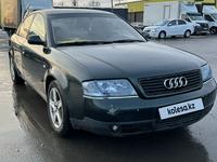 Audi A6 2000 годаfor2 700 000 тг. в Алматы