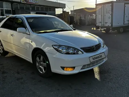 Toyota Camry 2005 года за 4 100 000 тг. в Шымкент