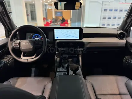Toyota Land Cruiser Prado Comfort+ 2025 года за 35 490 000 тг. в Атырау – фото 13