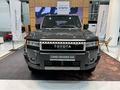 Toyota Land Cruiser Prado Comfort+ 2025 года за 35 490 000 тг. в Атырау – фото 2