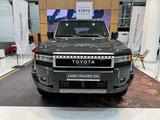 Toyota Land Cruiser Prado Comfort+ 2025 года за 35 490 000 тг. в Атырау – фото 2