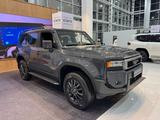 Toyota Land Cruiser Prado Comfort+ 2025 года за 35 490 000 тг. в Атырау – фото 3