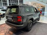 Toyota Land Cruiser Prado Comfort+ 2025 года за 35 490 000 тг. в Атырау – фото 5