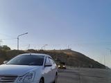 Nissan Almera 2014 годаүшін2 900 000 тг. в Туркестан