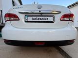 Nissan Almera 2014 годаүшін2 900 000 тг. в Туркестан – фото 4