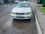 Nissan Cefiro 1995 годаүшін2 200 000 тг. в Алматы