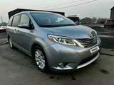 Toyota Sienna 2015 года за 14 990 000 тг. в Алматы