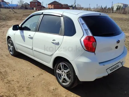 Datsun mi-Do 2017 года за 3 300 000 тг. в Экибастуз