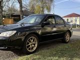 Subaru Impreza 2007 года за 6 500 000 тг. в Алматы