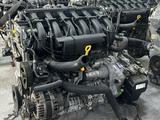 Двигатель x20 2.0 TOSKA. EPIKA. EVANDA. MAGNUS X25D1 2.5 за 330 000 тг. в Алматы