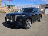 Hongqi E-HS9 2022 года за 25 000 000 тг. в Астана