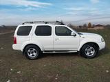 Nissan Xterra 2008 годаfor3 500 000 тг. в Алматы