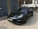 Porsche Panamera 2014 годаүшін31 500 000 тг. в Алматы – фото 2