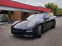 Porsche Panamera 2014 годаүшін28 000 000 тг. в Алматы