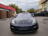 Porsche Panamera 2014 годаүшін28 500 000 тг. в Алматы – фото 3