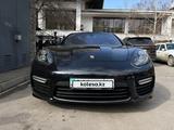 Porsche Panamera 2014 годаүшін31 500 000 тг. в Алматы – фото 4