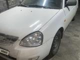 ВАЗ (Lada) Priora 2170 2012 годаүшін1 500 000 тг. в Алматы