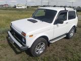 ВАЗ (Lada) Lada 2121 2014 года за 2 800 000 тг. в Петропавловск