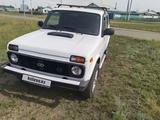 ВАЗ (Lada) Lada 2121 2014 года за 2 800 000 тг. в Петропавловск – фото 2