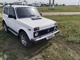 ВАЗ (Lada) Lada 2121 2014 года за 2 800 000 тг. в Петропавловск – фото 3