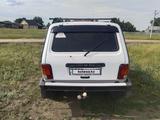 ВАЗ (Lada) Lada 2121 2014 года за 2 800 000 тг. в Петропавловск – фото 5