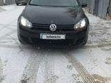 Volkswagen Golf 2011 годаүшін4 800 000 тг. в Шолаккорган – фото 2