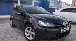 Volkswagen Golf 2011 годаүшін4 800 000 тг. в Шолаккорган