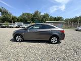 Hyundai Accent 2014 года за 5 500 000 тг. в Усть-Каменогорск – фото 2