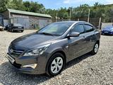 Hyundai Accent 2014 года за 5 500 000 тг. в Усть-Каменогорск