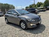 Hyundai Accent 2014 года за 5 500 000 тг. в Усть-Каменогорск – фото 5