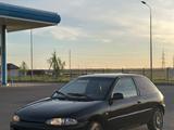 Mitsubishi Colt 1995 года за 1 100 000 тг. в Уральск – фото 3