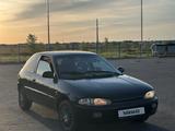 Mitsubishi Colt 1995 года за 1 100 000 тг. в Уральск – фото 4