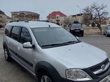 ВАЗ (Lada) Largus 2018 годаүшін4 600 000 тг. в Актау – фото 2