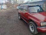 Suzuki Vitara 1995 годаүшін2 000 000 тг. в Усть-Каменогорск – фото 3