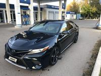 Toyota Camry 2018 года за 10 400 000 тг. в Тараз