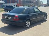 Mercedes-Benz C 280 1994 годаfor2 950 000 тг. в Астана – фото 4