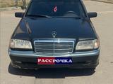 Mercedes-Benz C 280 1994 годаfor2 950 000 тг. в Астана
