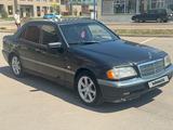 Mercedes-Benz C 280 1994 годаfor2 950 000 тг. в Астана – фото 3