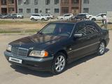 Mercedes-Benz C 280 1994 годаfor2 950 000 тг. в Астана – фото 2