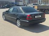 Mercedes-Benz C 280 1994 годаfor2 950 000 тг. в Астана – фото 5