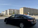 Toyota Camry 2010 года за 3 900 000 тг. в Актау – фото 3