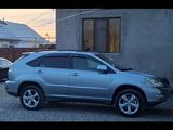 Lexus RX 330 2005 года за 8 300 000 тг. в Тараз