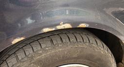 Audi 80 1990 года за 1 250 000 тг. в Лисаковск – фото 5