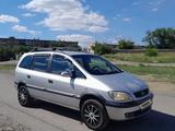 Opel Zafira 2001 года за 3 200 000 тг. в Караганда – фото 2