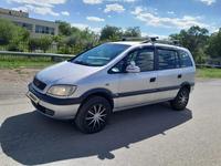 Opel Zafira 2001 годаfor3 200 000 тг. в Караганда