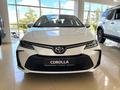 Toyota Corolla Comfort CVT 2025 года за 13 890 000 тг. в Караганда – фото 6