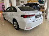 Toyota Corolla Comfort CVT 2025 года за 13 890 000 тг. в Караганда – фото 2