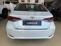 Toyota Corolla Comfort CVT 2025 года за 13 890 000 тг. в Караганда – фото 3