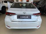 Toyota Corolla Comfort CVT 2025 года за 13 890 000 тг. в Караганда – фото 3
